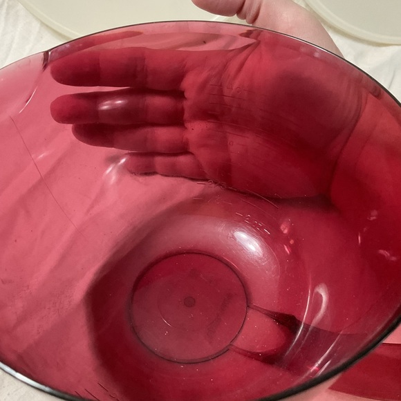 Tupperware Cook & Storage Set - Picture 7 of 8